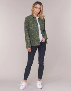 G-Star Raw Lynn Zip Mid Skinny Ankle