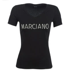 Marciano Logo Patch Crystal