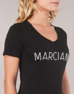Marciano Logo Patch Crystal -TrendyLook Verkoopwinkel 15015837 500 F