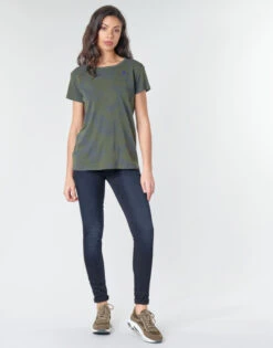 G-Star Raw 3301 High Skinny Wmn