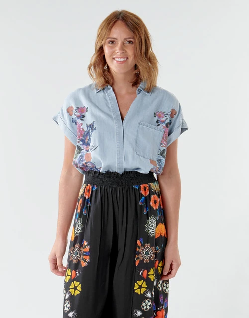 Desigual Sullivan 4 Desigual Sullivan - Afbeelding 2