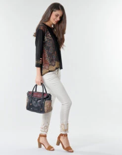 Desigual Paisley -TrendyLook Verkoopwinkel 18631652 500 C