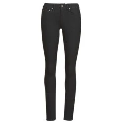 G-Star Raw Midge Zip Mid Skinny Wmn -TrendyLook Verkoopwinkel 18767699 500 A