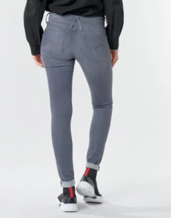 G-Star Raw Lynn D-mid Super Skinny Wmn -TrendyLook Verkoopwinkel 18767700 500 D