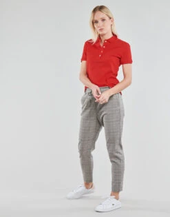 Lacoste Polo Slim Fit 8 Lacoste Polo Slim Fit -TrendyLook Verkoopwinkel 18784504 500 C