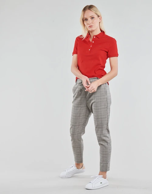 Lacoste Polo Slim Fit 4 Lacoste Polo Slim Fit - Afbeelding 3