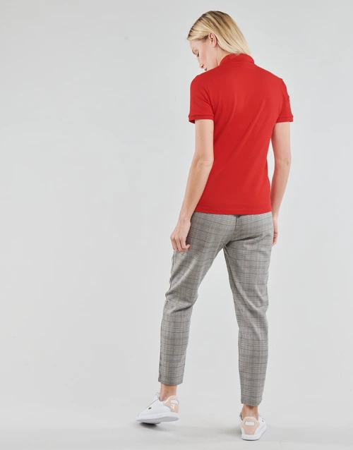 Lacoste Polo Slim Fit 5 Lacoste Polo Slim Fit - Afbeelding 4