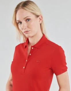 Lacoste Polo Slim Fit 10 Lacoste Polo Slim Fit -TrendyLook Verkoopwinkel 18784504 500 E