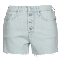 Calvin Klein Jeans High Rise Short