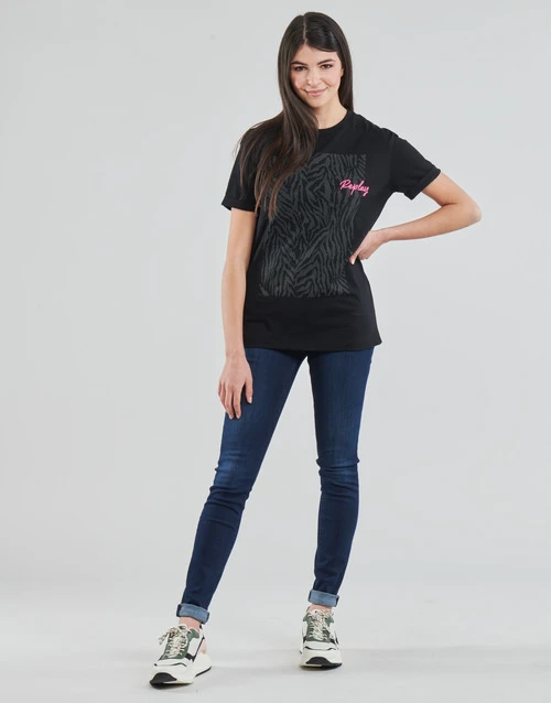 Replay New Luz 3 Replay New Luz