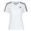 Adidas Originals 3 Stripes Tee -TrendyLook Verkoopwinkel 18925287 500 A