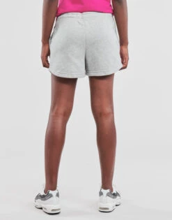 Nike Nsessntl Flc Hr Short Ft 10 Nike Nsessntl Flc Hr Short Ft -TrendyLook Verkoopwinkel 19109735 500 D