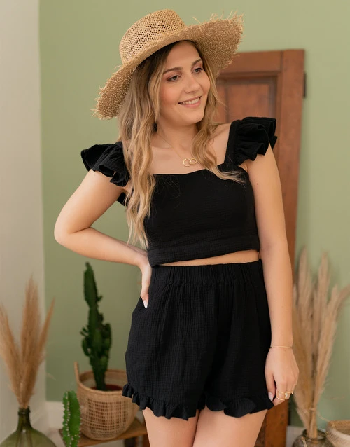 Céleste Magnolia 4 Céleste Magnolia - Afbeelding 2