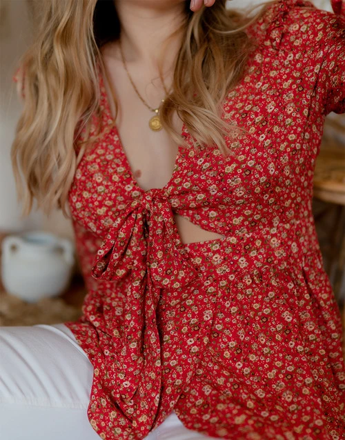 Céleste Rossignol 5 Céleste Rossignol - Afbeelding 3