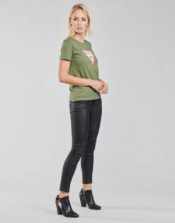 Guess Ss Cn Original Tee -TrendyLook Verkoopwinkel 19799774 500 C