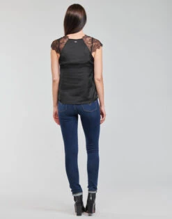 Guess Ss Miranda Top -TrendyLook Verkoopwinkel 19799781 500 D