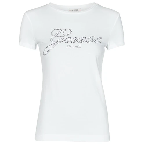 Guess Ss Cn Selina Tee 3 Guess Ss Cn Selina Tee