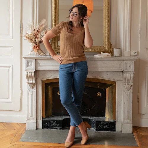 Céleste Erable 7 Céleste Erable - Afbeelding 5