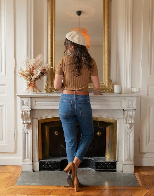 Céleste Erable 4 Céleste Erable - Afbeelding 2