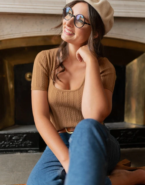 Céleste Erable 5 Céleste Erable - Afbeelding 3