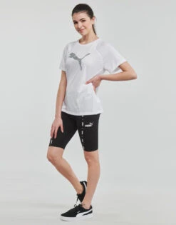 Puma Evostripe Tee -TrendyLook Verkoopwinkel 20826399 500 C