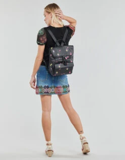 Desigual Ts_amore Xxx -TrendyLook Verkoopwinkel 21239291 500 D