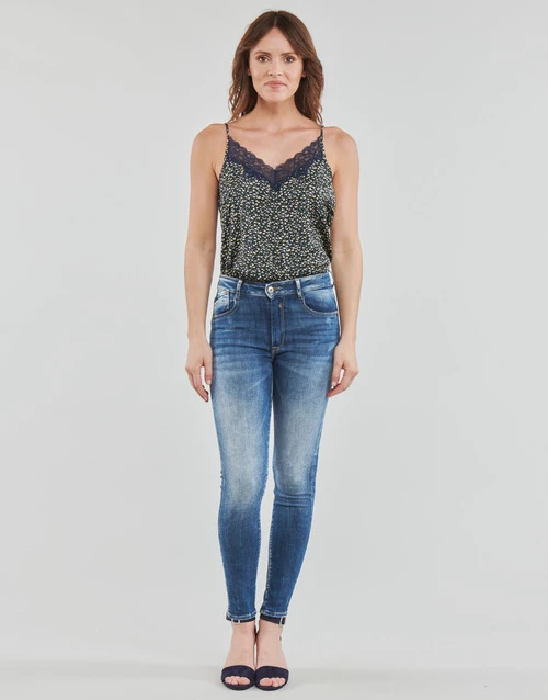 Le Temps Des Cerises Pulp High C Rho 4 Le Temps Des Cerises Pulp High C Rho - Afbeelding 2