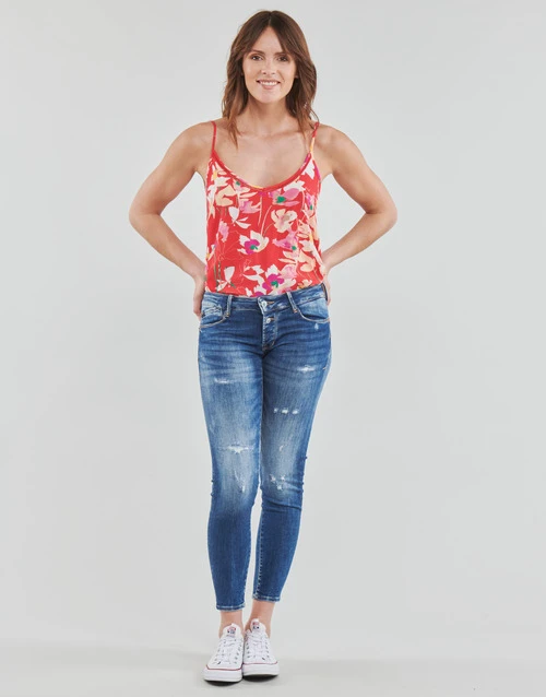 Le Temps Des Cerises Pulpc Fino 4 Le Temps Des Cerises Pulpc Fino - Afbeelding 2