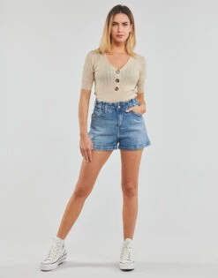 Pepe Jeans Reese Short 8 Pepe Jeans Reese Short -TrendyLook Verkoopwinkel 21458346 500 B