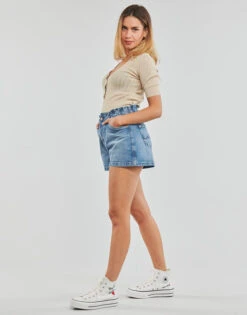 Pepe Jeans Reese Short 9 Pepe Jeans Reese Short -TrendyLook Verkoopwinkel 21458346 500 C