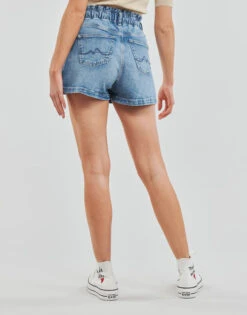 Pepe Jeans Reese Short 10 Pepe Jeans Reese Short -TrendyLook Verkoopwinkel 21458346 500 D