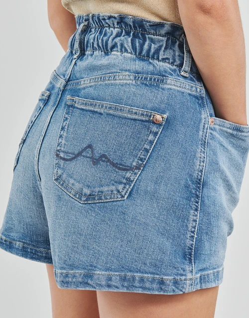 Pepe Jeans Reese Short 7 Pepe Jeans Reese Short - Afbeelding 5