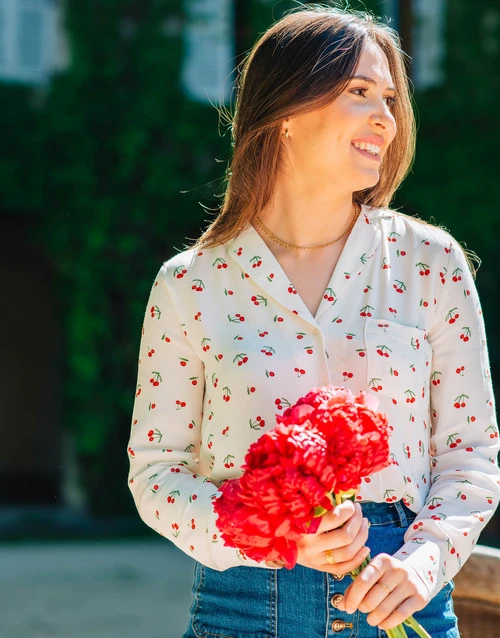 Céleste Eleonoroa 5 Céleste Eleonoroa - Afbeelding 3