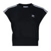 Adidas Originals Waist Cinch Tee -TrendyLook Verkoopwinkel 23087203 500 A