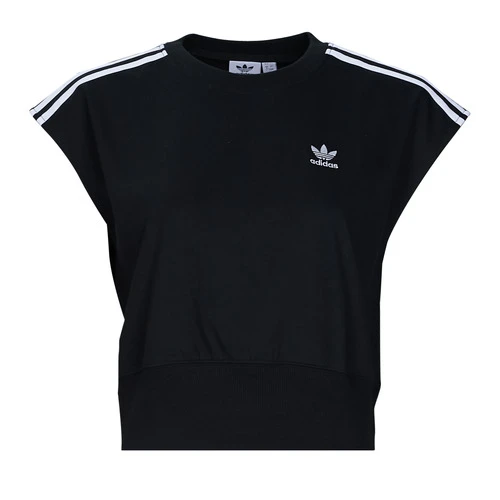 Adidas Originals Waist Cinch Tee
