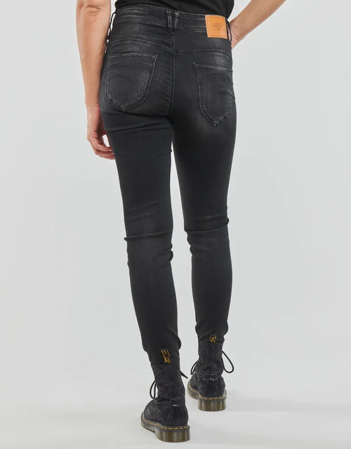 Le Temps Des Cerises Pulp High Acya 6 Le Temps Des Cerises Pulp High Acya - Afbeelding 4