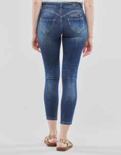 Freeman T. Porter Freeman T.Porter Alexa High Waist Cropped Sdm -TrendyLook Verkoopwinkel 23985323 500 D