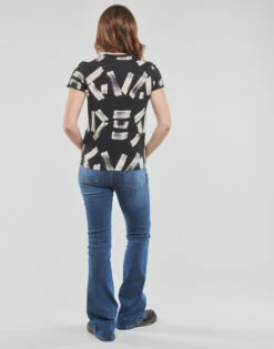 Desigual Ts_glasgow -TrendyLook Verkoopwinkel 24270789 500 D