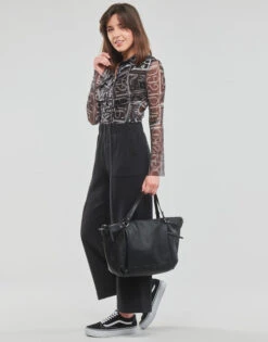 Desigual Ts_lettering -TrendyLook Verkoopwinkel 24270797 500 C