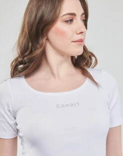 Esprit Tshirt Sl -TrendyLook Verkoopwinkel 24300251 500 E