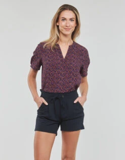 Esprit Cve Blouse Aop