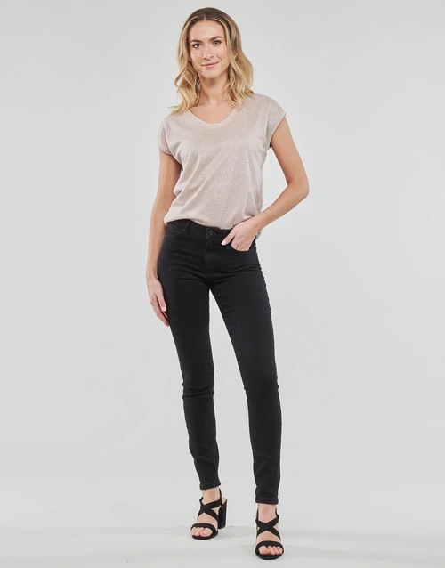 Vero Moda Vmjude Flex Mr S Jeans Vi179.. 4 Vero Moda Vmjude Flex Mr S Jeans Vi179.. - Afbeelding 2