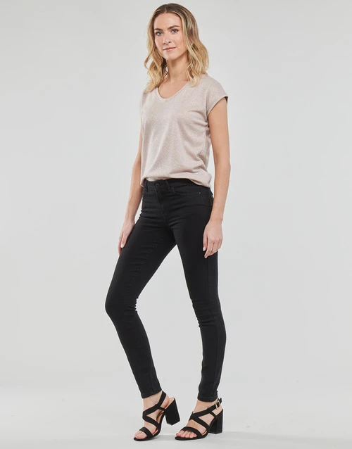 Vero Moda Vmjude Flex Mr S Jeans Vi179.. 5 Vero Moda Vmjude Flex Mr S Jeans Vi179.. - Afbeelding 3