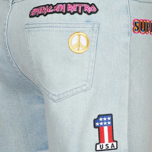 American Retro Boris 10 American Retro Boris - Afbeelding 8