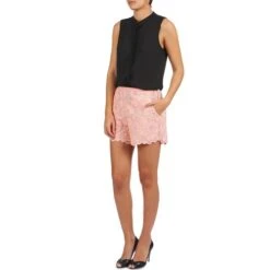 Manoush African Short -TrendyLook Verkoopwinkel 286844 500 D
