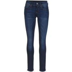 G-Star Raw Lynn Mid Skinny -TrendyLook Verkoopwinkel 2949806 500 A
