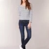 G-Star Raw Lynn Mid Skinny -TrendyLook Verkoopwinkel 2949806 500 B