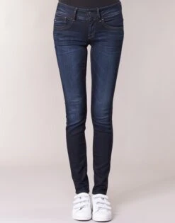 G-Star Raw Lynn Mid Skinny -TrendyLook Verkoopwinkel 2949806 500 D