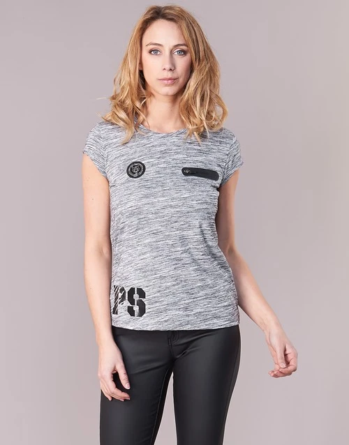 Philipp Plein Sport Sittin Over Here 3 Philipp Plein Sport Sittin Over Here - Afbeelding 2