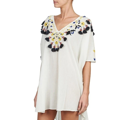 Antik Batik Dove 6 Antik Batik Dove - Afbeelding 4